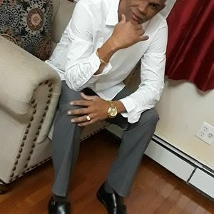 Meet your Posher, Franklin